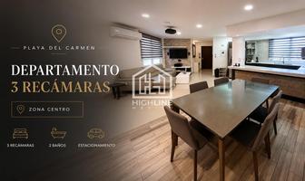 Foto de inmueble en  , Col. Playa del Carmen C.P. 77710, Solidaridad