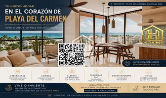 Foto de inmueble en  , Col. Playa del Carmen C.P. 77710, Solidaridad
