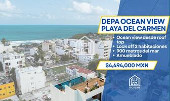 Foto de inmueble en  , Col. Playa del Carmen C.P. 77710, Solidaridad