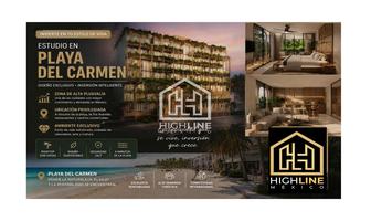 Foto de inmueble en  , Col. Playa del Carmen C.P. 77710, Solidaridad