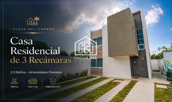 Foto de inmueble en  , Col. Playa del Carmen C.P. 77710, Solidaridad