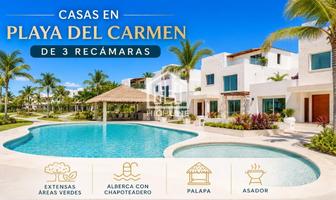Foto de inmueble en  , Col. Playa del Carmen C.P. 77710, Solidaridad