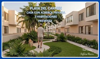 Foto de inmueble en  , Col. Playa del Carmen C.P. 77710, Solidaridad