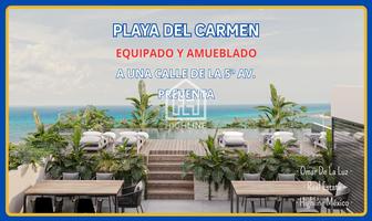 Foto de inmueble en  , Col. Playa del Carmen C.P. 77710, Solidaridad