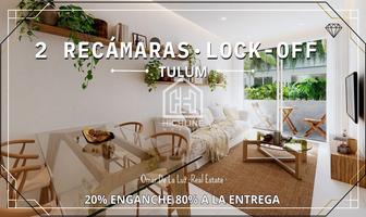 Foto de inmueble en Tulum, Col. Playa del Carmen C.P. 77710, Solidaridad