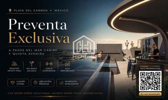 Foto de inmueble en  , Col. Playa del Carmen C.P. 77710, Solidaridad