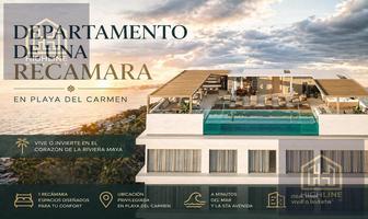 Foto de inmueble en  , Col. Playa del Carmen C.P. 77710, Solidaridad