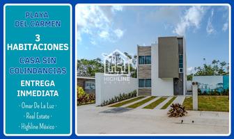 Foto de inmueble en  , Col. Playa del Carmen C.P. 77710, Solidaridad