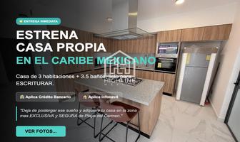 Foto de inmueble en Carretera Federal, 77710 Playa del Carmen, Q.r., Col. Playa del Carmen C.P. 77710, Solidaridad