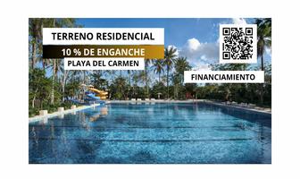 Foto de inmueble en  , Col. Playa del Carmen C.P. 77710, Solidaridad