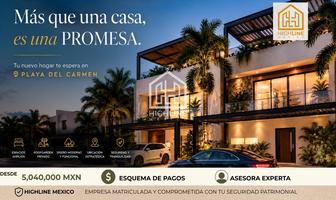 Foto de inmueble en  , Col. Playa del Carmen C.P. 77710, Solidaridad