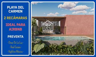Foto de inmueble en Playa DEL Carmen, Col. Playa del Carmen C.P. 77710, Solidaridad