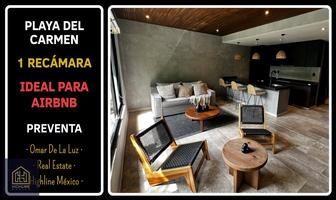 Foto de inmueble en  , Col. Playa del Carmen C.P. 77710, Solidaridad