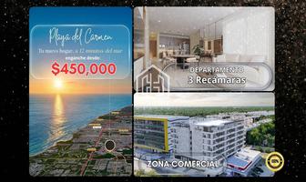 Foto de inmueble en  , Col. Playa del Carmen C.P. 77710, Solidaridad