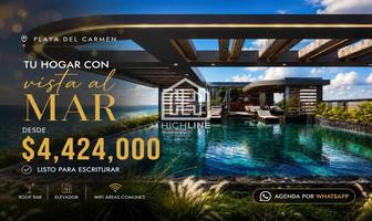 Foto de inmueble en  , Col. Playa del Carmen C.P. 77710, Solidaridad