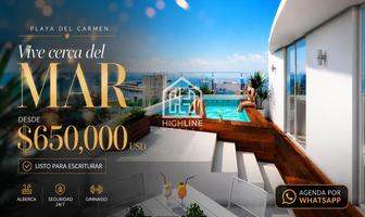 Foto de inmueble en  , Col. Playa del Carmen C.P. 77710, Solidaridad