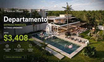 Foto de inmueble en  , Col. Playa del Carmen C.P. 77710, Solidaridad