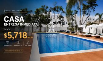 Foto de inmueble en  , Col. Playa del Carmen C.P. 77710, Solidaridad