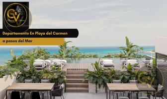 Foto de inmueble en , Col. Playa del Carmen C.P. 77710, Solidaridad