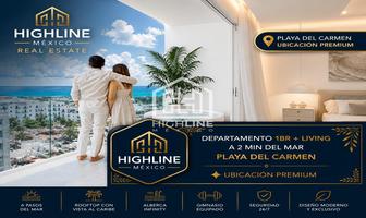 Foto de inmueble en  , Col. Playa del Carmen C.P. 77710, Solidaridad