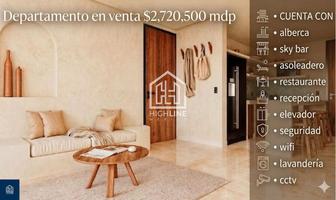 Foto de inmueble en  , Col. Playa del Carmen C.P. 77710, Solidaridad