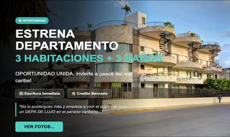 Foto de inmueble en , Col. Playa del Carmen C.P. 77710, Solidaridad