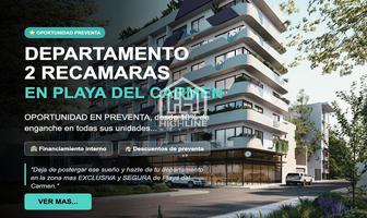 Foto de inmueble en  , Col. Playa del Carmen C.P. 77710, Solidaridad