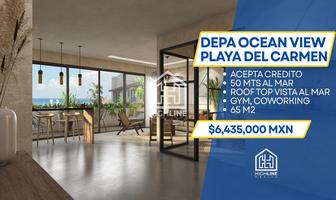 Foto de inmueble en Playa DEL Carmen, Col. Playa del Carmen C.P. 77710, Solidaridad