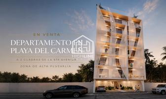 Foto de inmueble en  , Col. Playa del Carmen C.P. 77710, Solidaridad