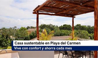 Foto de inmueble en , Col. Playa del Carmen C.P. 77710, Solidaridad
