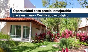 Foto de inmueble en , Col. Playa del Carmen C.P. 77710, Solidaridad