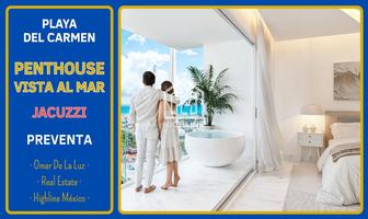 Foto de inmueble en Playa DEL Carmen, Col. Playa del Carmen C.P. 77710, Solidaridad
