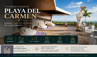 Foto de inmueble en  , Col. Playa del Carmen C.P. 77710, Solidaridad