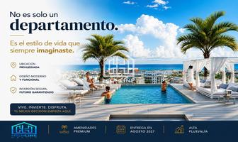 Foto de inmueble en Playa del Carmen, Col. Playa del Carmen C.P. 77710, Solidaridad