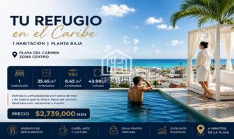 Foto de inmueble en  , Col. Playa del Carmen C.P. 77710, Solidaridad