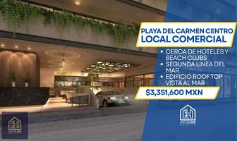 Foto de inmueble en  , Col. Playa del Carmen C.P. 77710, Solidaridad