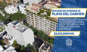 Foto de inmueble en Playa DEL Carmen, Col. Playa del Carmen C.P. 77710, Solidaridad