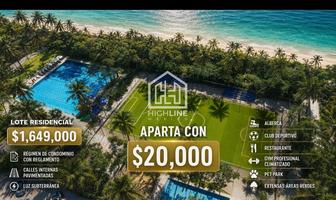 Foto de inmueble en  , Col. Playa del Carmen C.P. 77710, Solidaridad