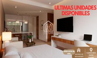 Foto de inmueble en Playa del Carmen, Col. Playa del Carmen C.P. 77710, Solidaridad