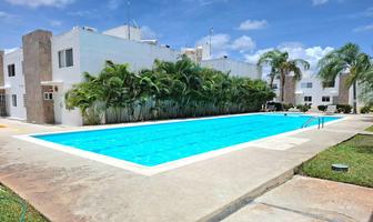 Foto de inmueble en Casa en Venta de Tres Habitaciones Paseo Los Olivos  2 Niveles, Col. Playa del Carmen C.P. 77710, Solidaridad