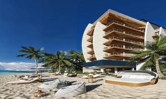 Foto de inmueble en , Col. Playa del Carmen C.P. 77710, Solidaridad