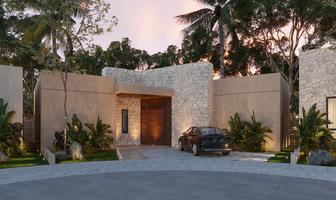 Foto de inmueble en , Col. Playa del Carmen C.P. 77710, Solidaridad