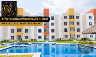 Foto de inmueble en , Col. Playa del Carmen C.P. 77710, Solidaridad