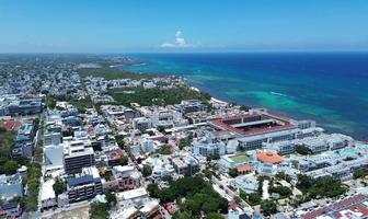 Foto de inmueble en , Col. Playa del Carmen C.P. 77710, Solidaridad