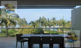 Foto de inmueble en , Col. Playa Diamante C.P. 39897, Acapulco de Juárez