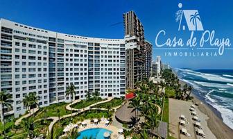 Foto de inmueble en  , Col. Playa Diamante C.P. 39897, Acapulco de Juárez