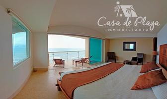 Foto de inmueble en  , Col. Playa Diamante C.P. 39897, Acapulco de Juárez