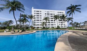 Foto de inmueble en  , Col. Playa Diamante C.P. 39897, Acapulco de Juárez