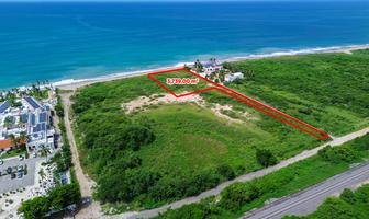Foto de inmueble en PLAYA EL DELFIN, Col. Potrero de Carrasco C.P. 82277, Mazatlán