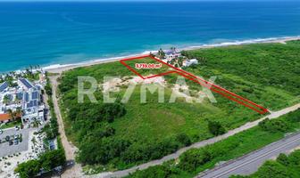 Foto de inmueble en PLAYA EL DELFIN, Col. Potrero de Carrasco C.P. 82277, Mazatlán